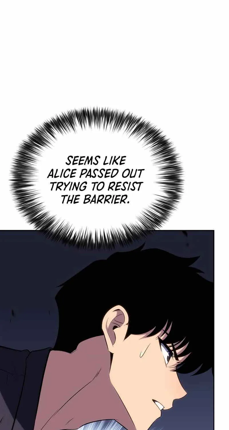 Read Solo Max-Level Newbie chapter 115 image 46 on Lezhin