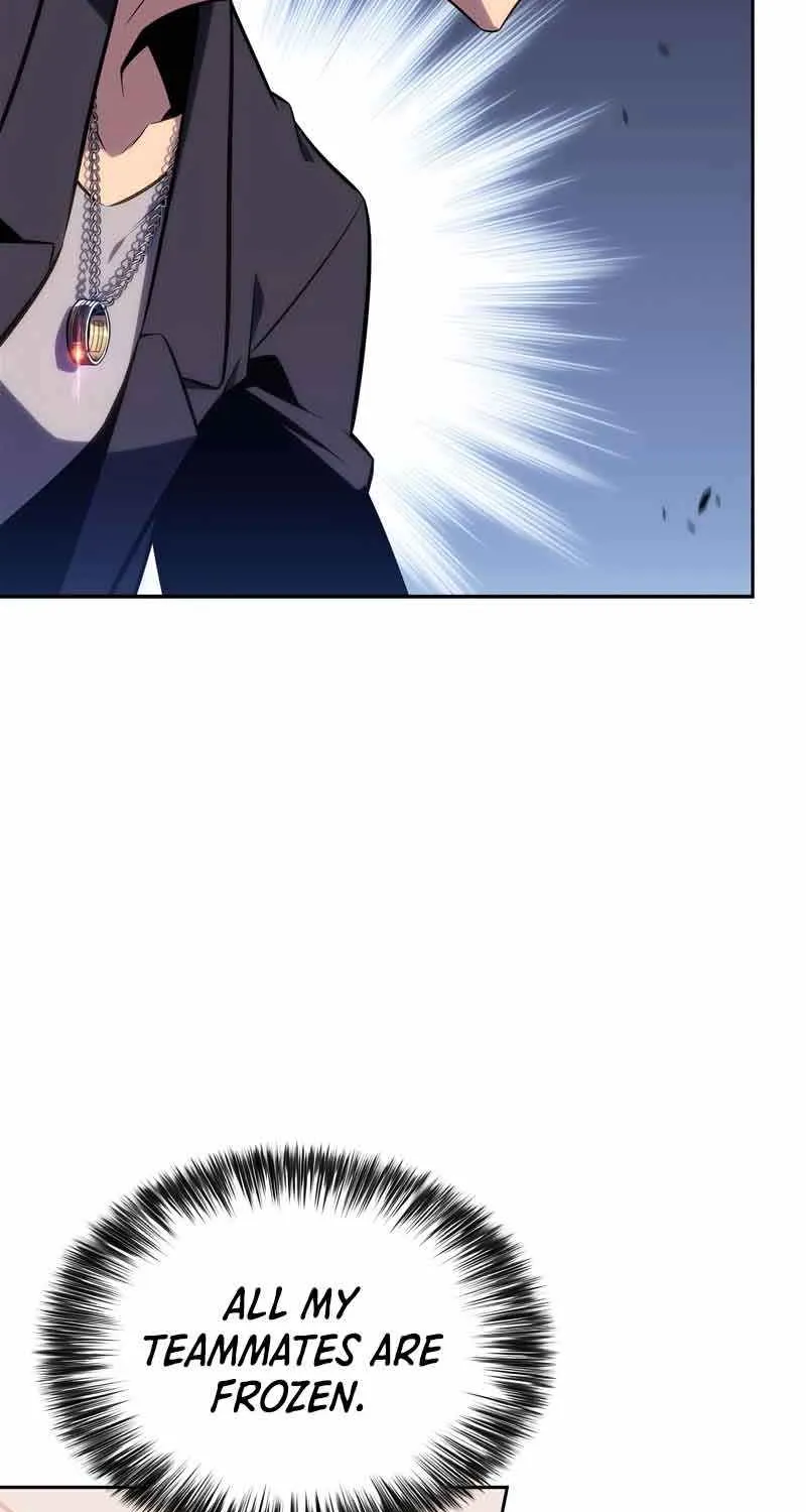 Read Solo Max-Level Newbie chapter 115 image 47 on Lezhin