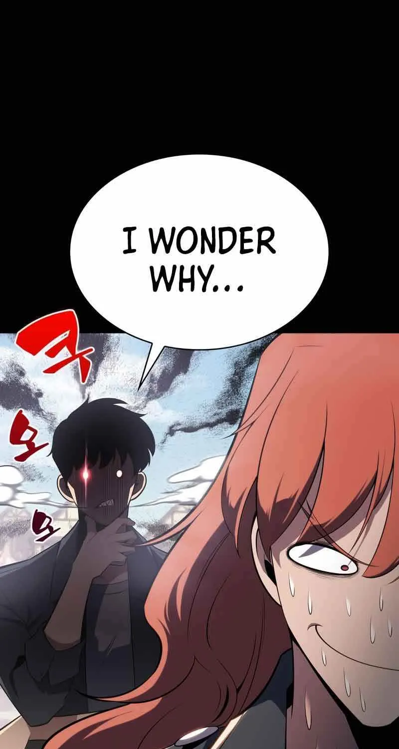 Read Solo Max-Level Newbie chapter 115 image 5 on Lezhin
