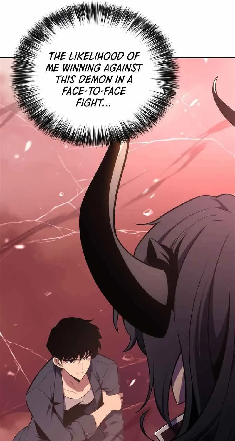 Read Solo Max-Level Newbie chapter 115 image 50 on Lezhin