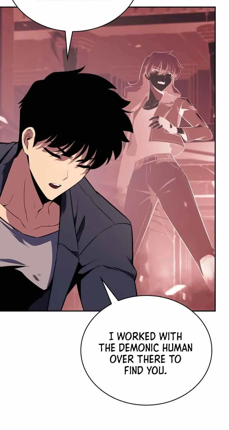 Read Solo Max-Level Newbie chapter 115 image 59 on Lezhin