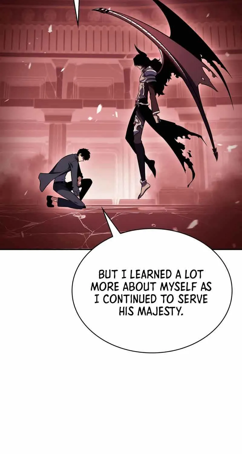 Read Solo Max-Level Newbie chapter 115 image 63 on Lezhin