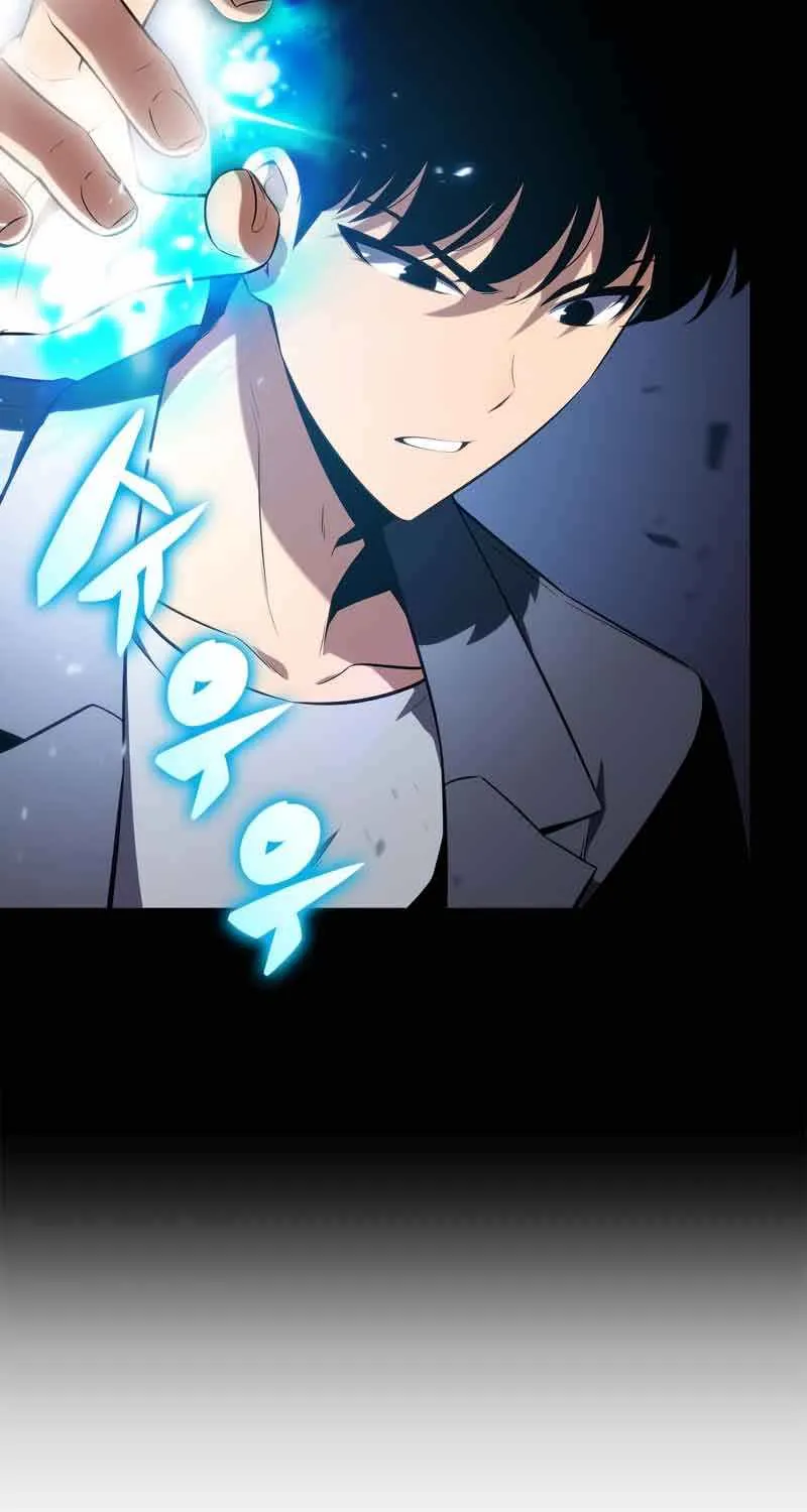 Read Solo Max-Level Newbie chapter 115 image 9 on Lezhin