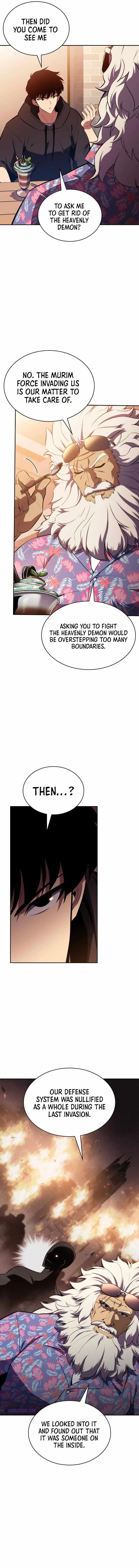 Read Solo Max-Level Newbie chapter 116.09 image 4 on Lezhin