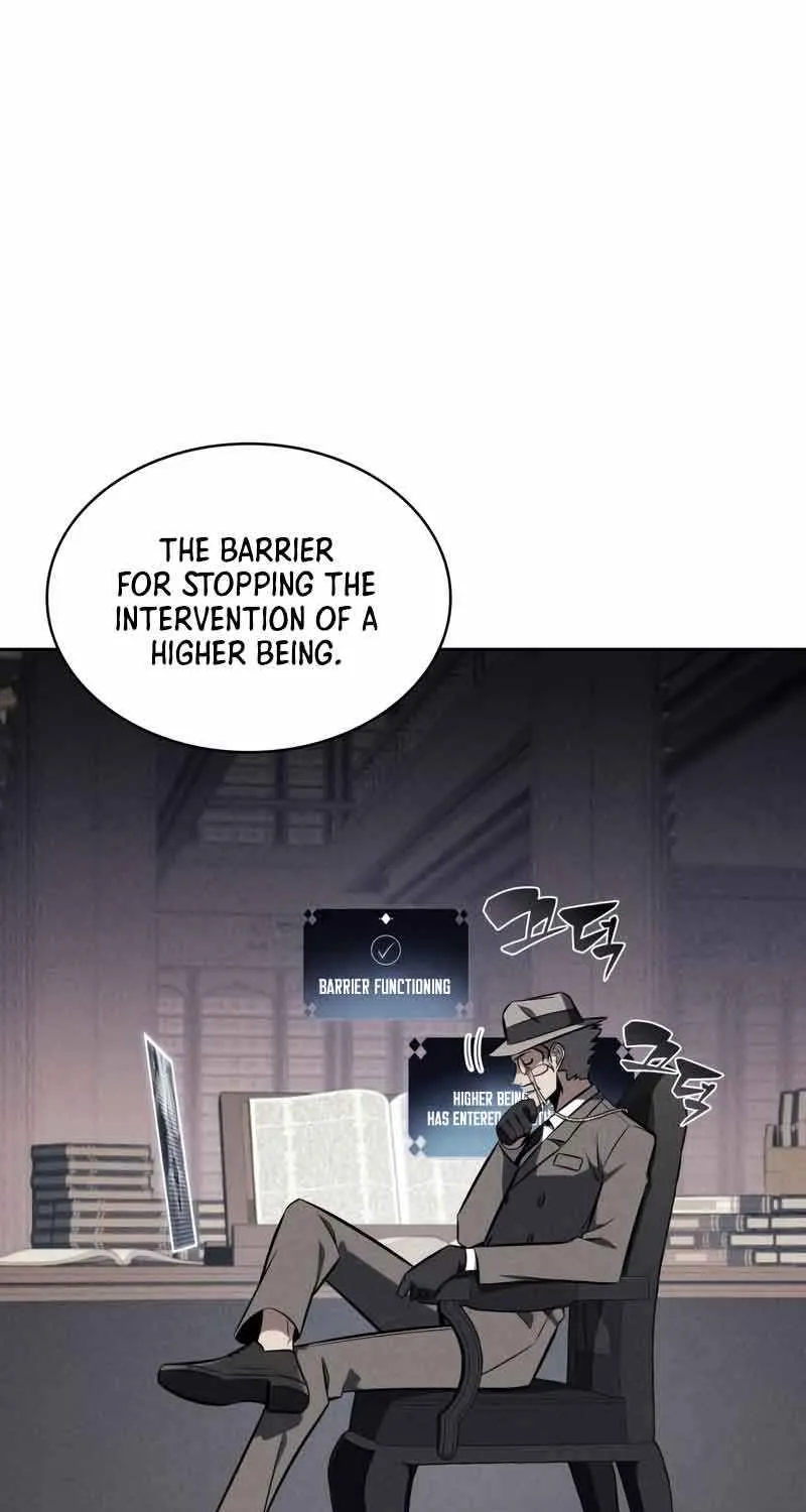 Read Solo Max-Level Newbie chapter 116 image 1 on Lezhin