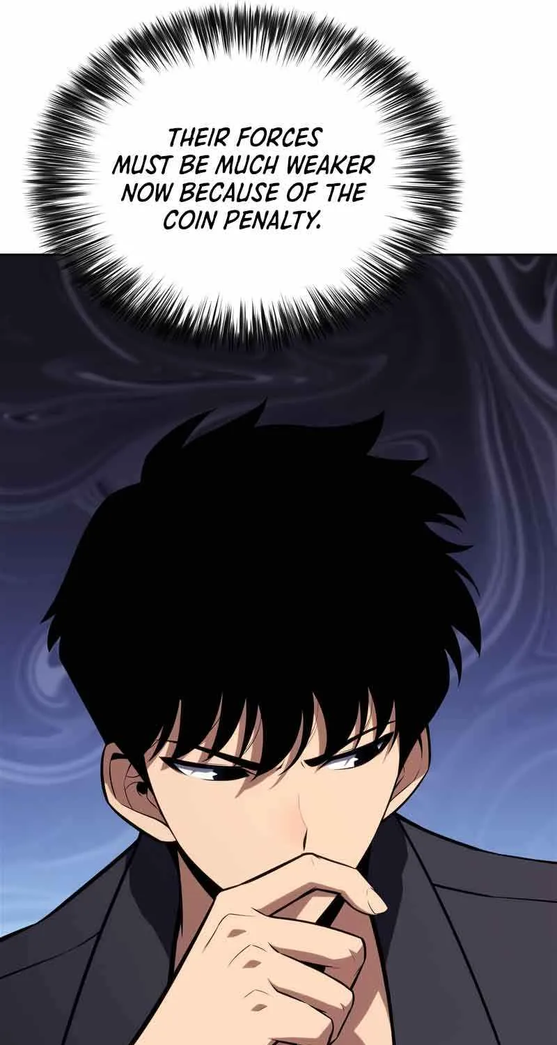 Read Solo Max-Level Newbie chapter 116 image 10 on Lezhin
