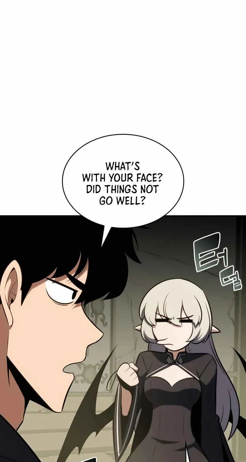 Read Solo Max-Level Newbie chapter 116 image 102 on Lezhin