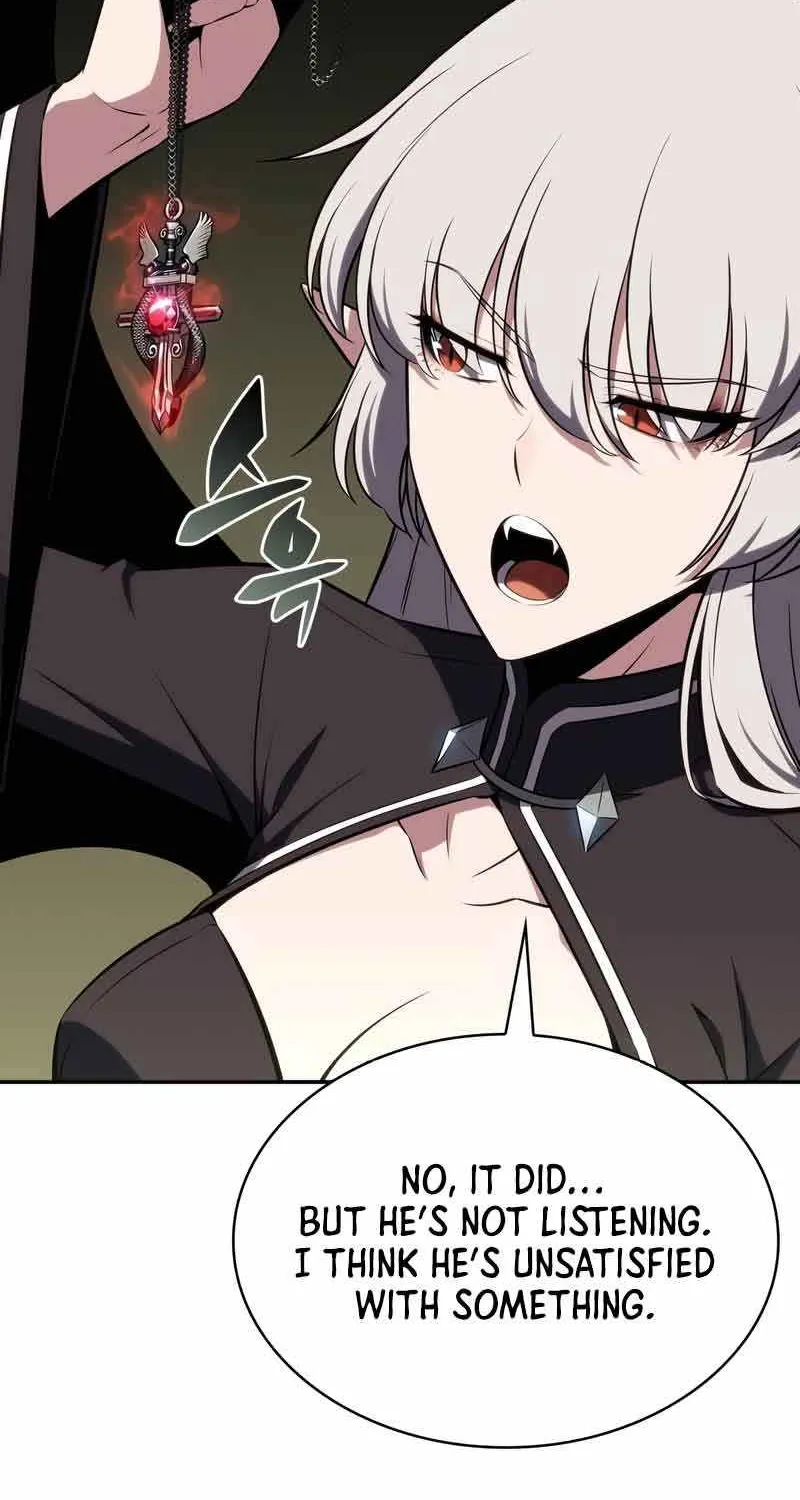 Read Solo Max-Level Newbie chapter 116 image 104 on Lezhin
