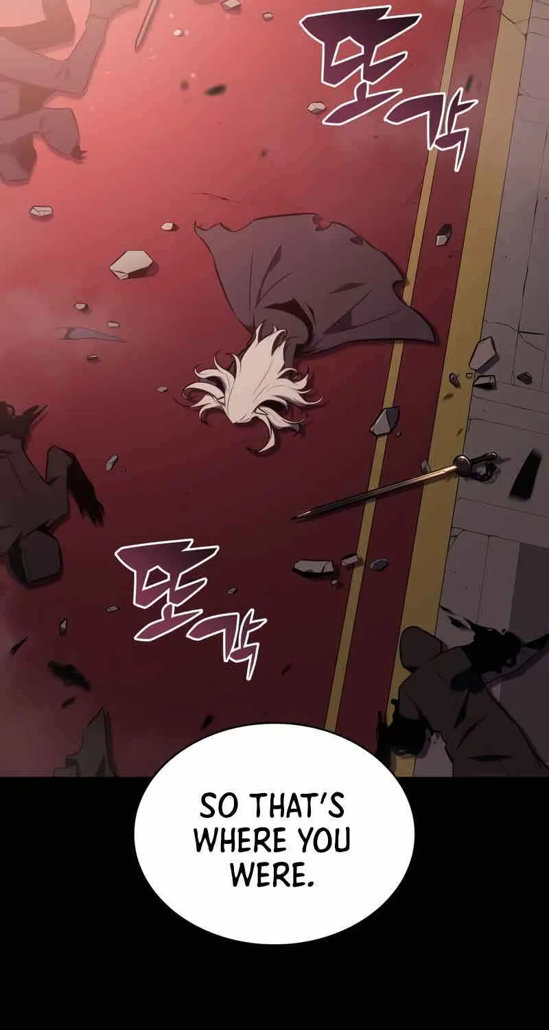 Read Solo Max-Level Newbie chapter 116 image 106 on Lezhin