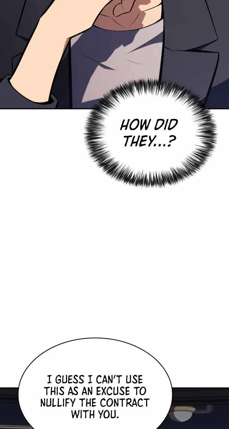 Read Solo Max-Level Newbie chapter 116 image 11 on Lezhin