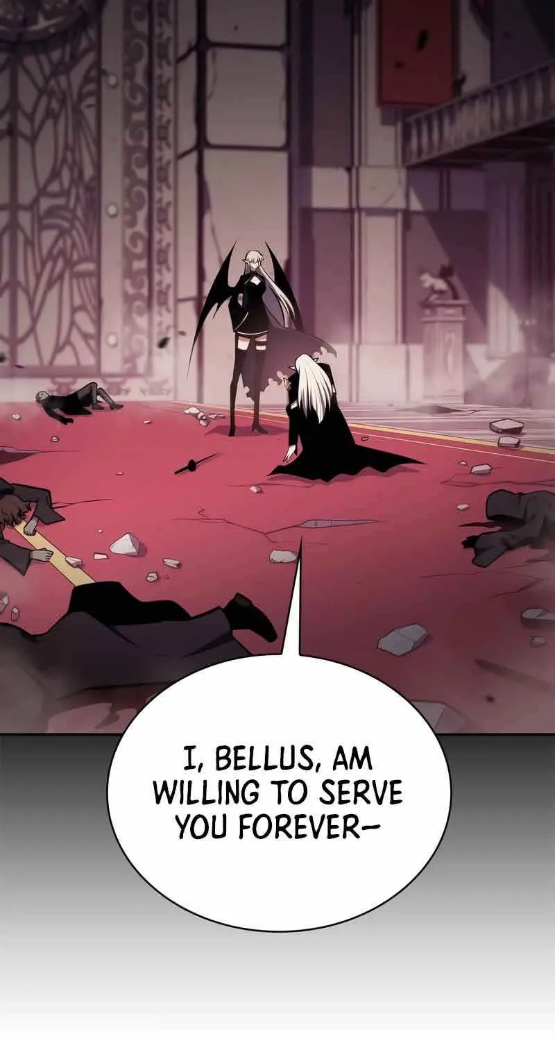 Read Solo Max-Level Newbie chapter 116 image 118 on Lezhin
