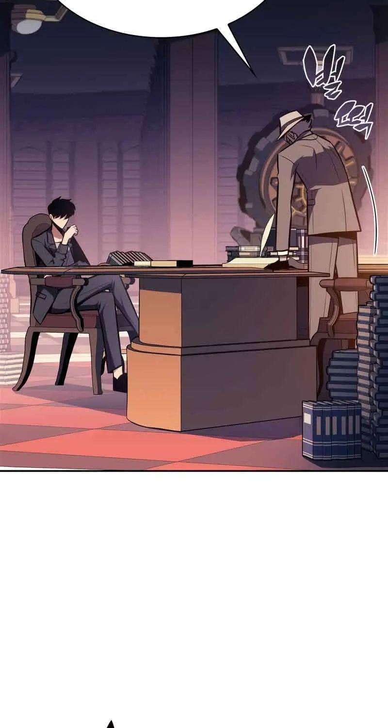 Read Solo Max-Level Newbie chapter 116 image 12 on Lezhin