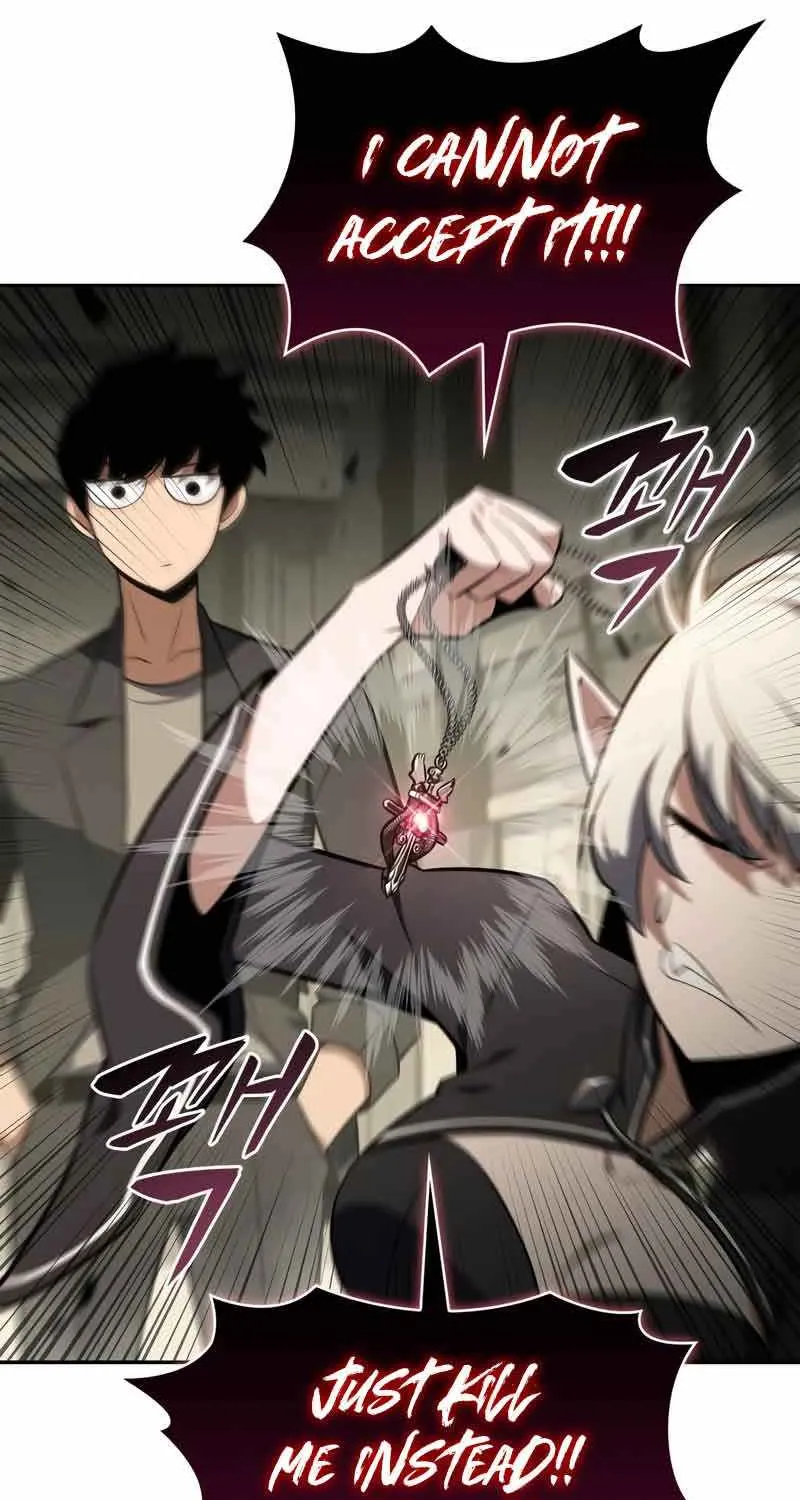 Read Solo Max-Level Newbie chapter 116 image 121 on Lezhin