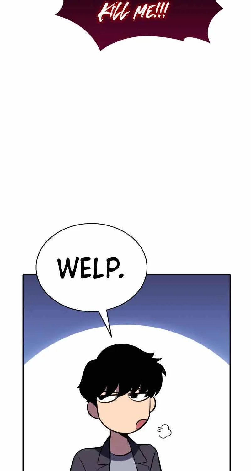 Read Solo Max-Level Newbie chapter 116 image 122 on Lezhin