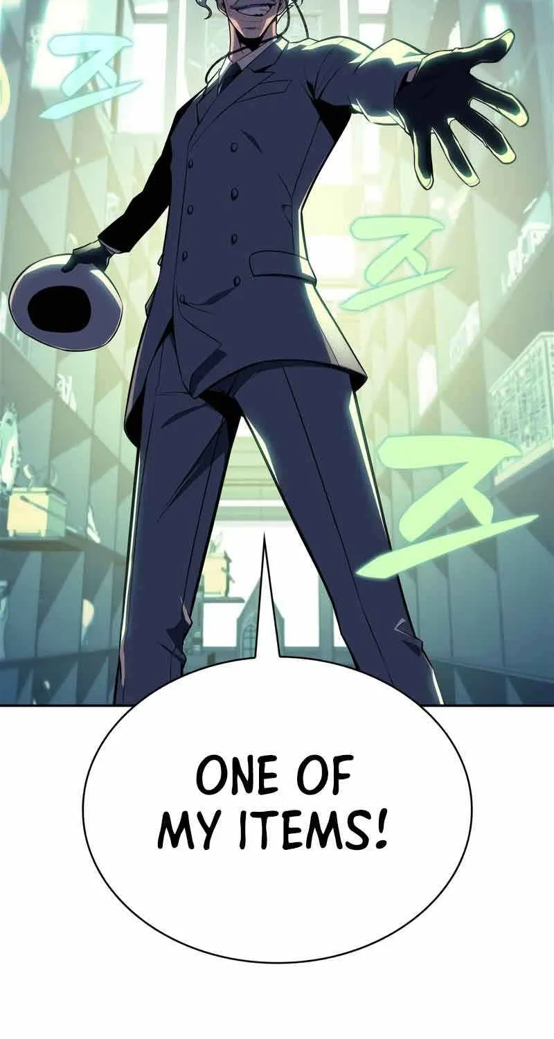 Read Solo Max-Level Newbie chapter 116 image 15 on Lezhin