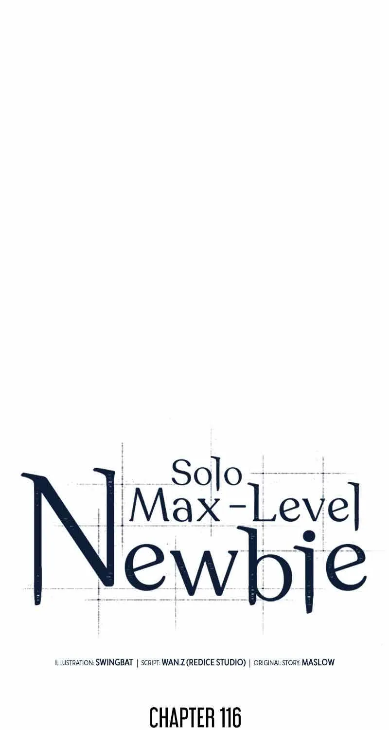 Read Solo Max-Level Newbie chapter 116 image 16 on Lezhin