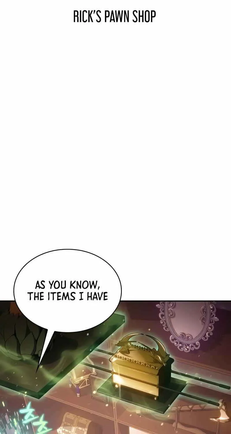Read Solo Max-Level Newbie chapter 116 image 17 on Lezhin