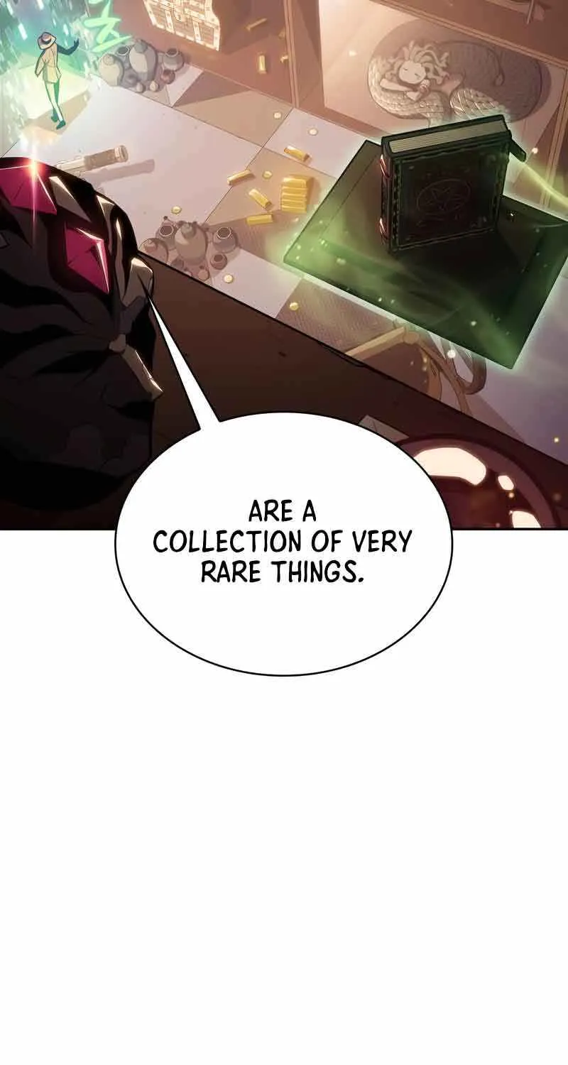 Read Solo Max-Level Newbie chapter 116 image 18 on Lezhin
