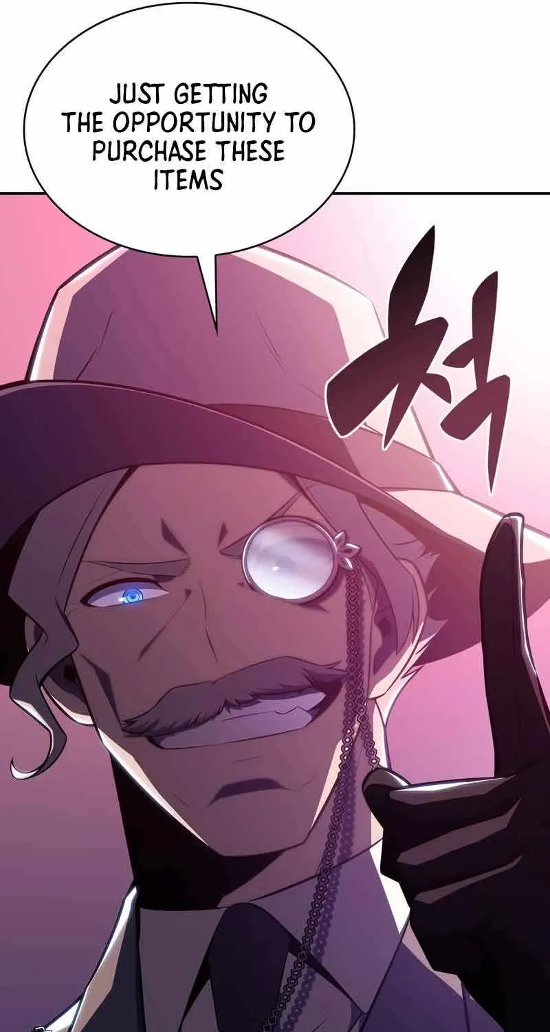 Read Solo Max-Level Newbie chapter 116 image 20 on Lezhin