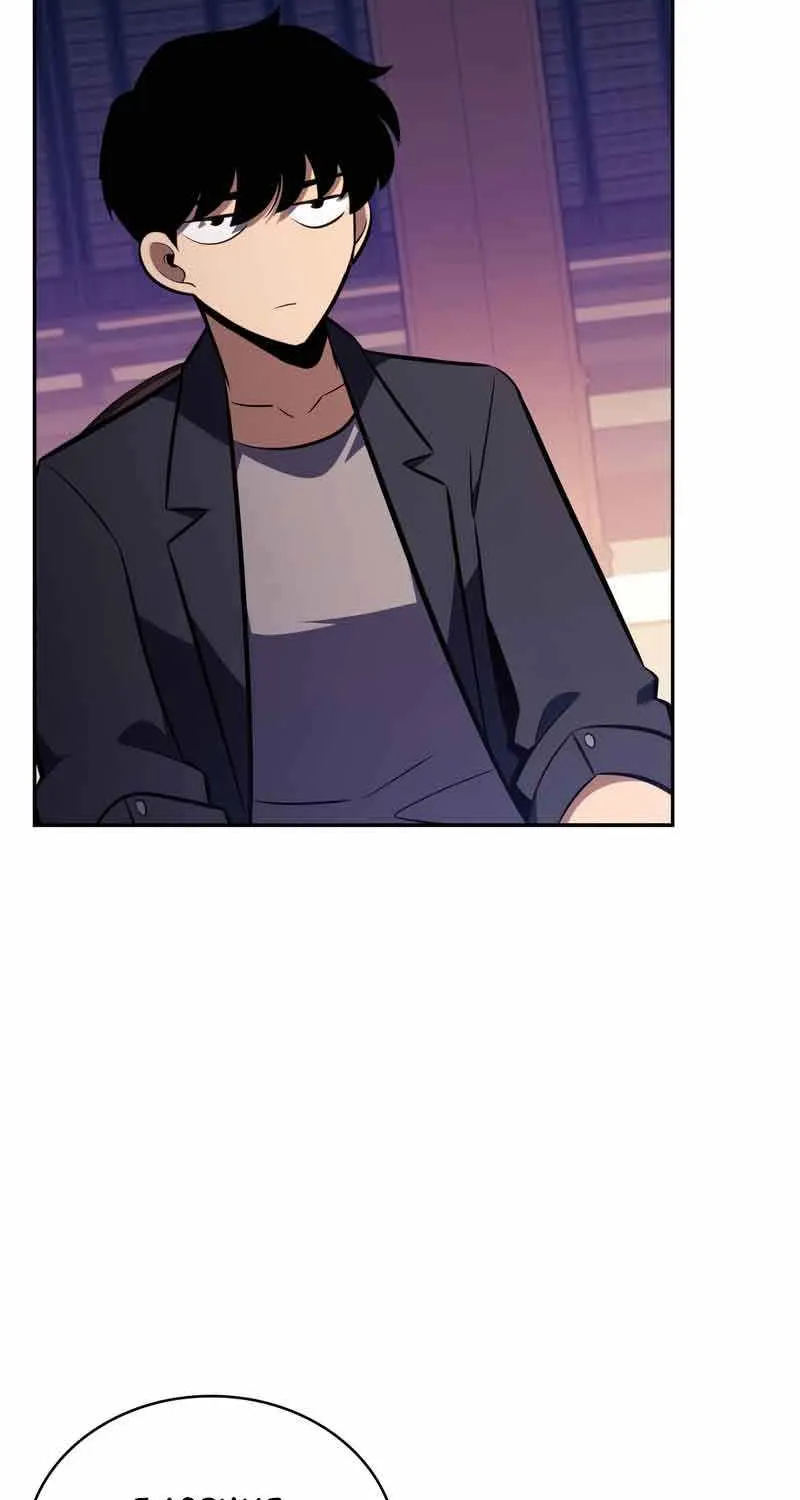 Read Solo Max-Level Newbie chapter 116 image 22 on Lezhin