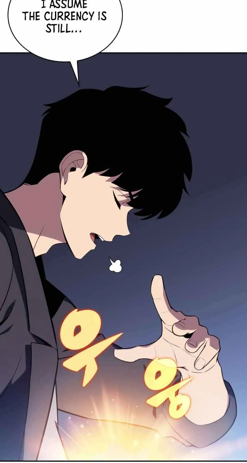 Read Solo Max-Level Newbie chapter 116 image 23 on Lezhin