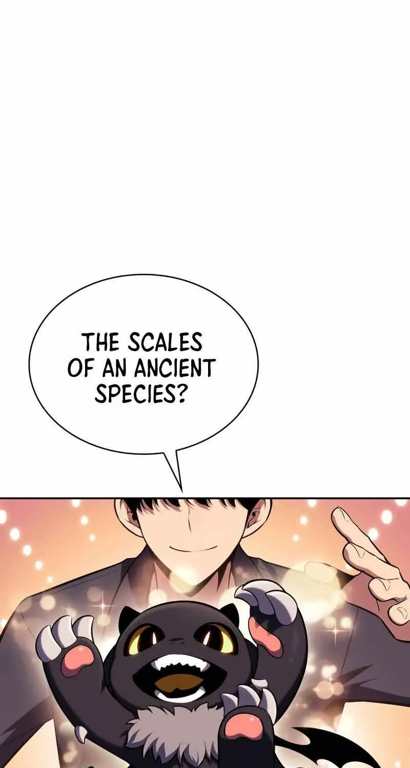 Read Solo Max-Level Newbie chapter 116 image 24 on Lezhin
