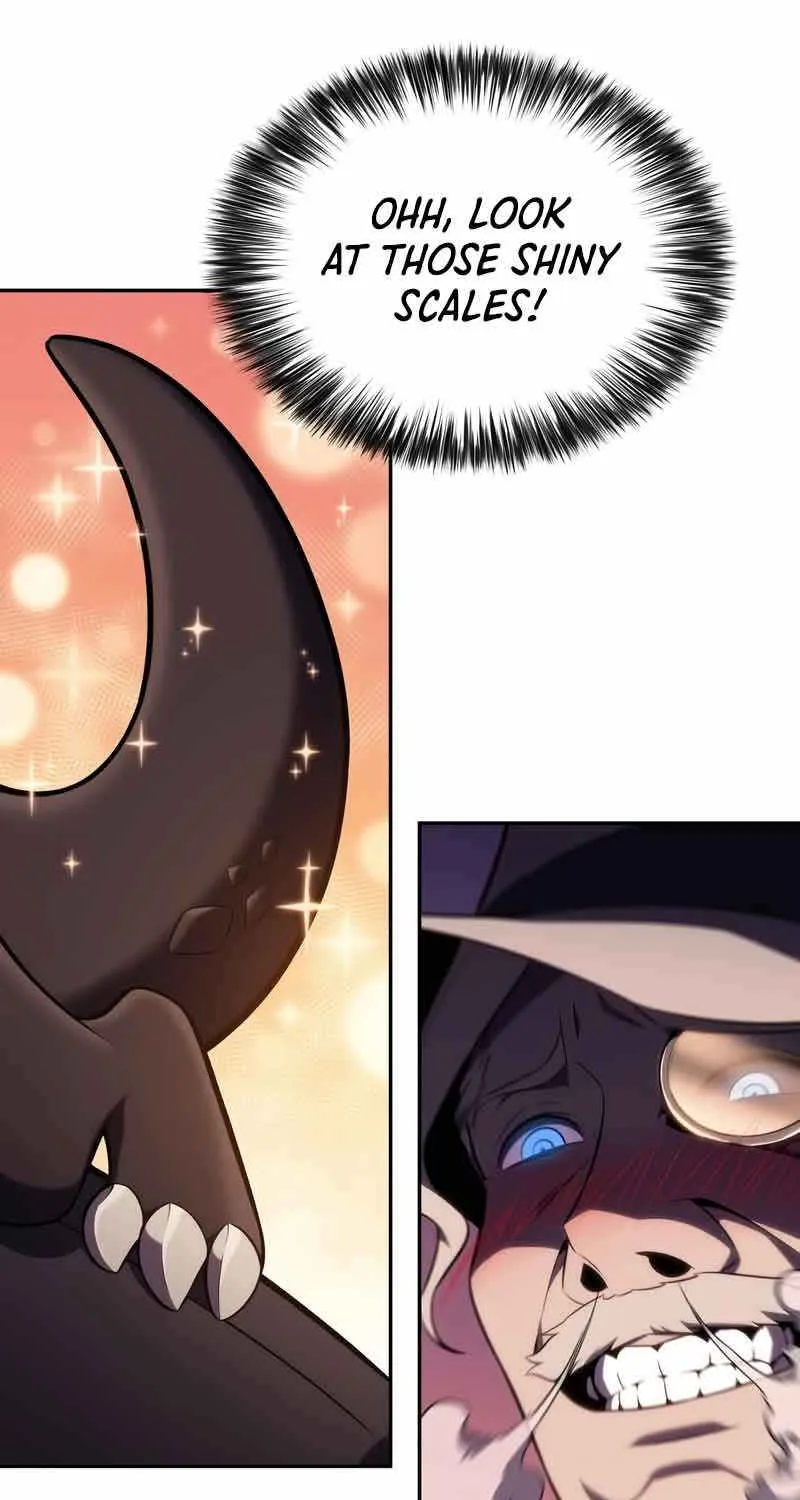 Read Solo Max-Level Newbie chapter 116 image 26 on Lezhin