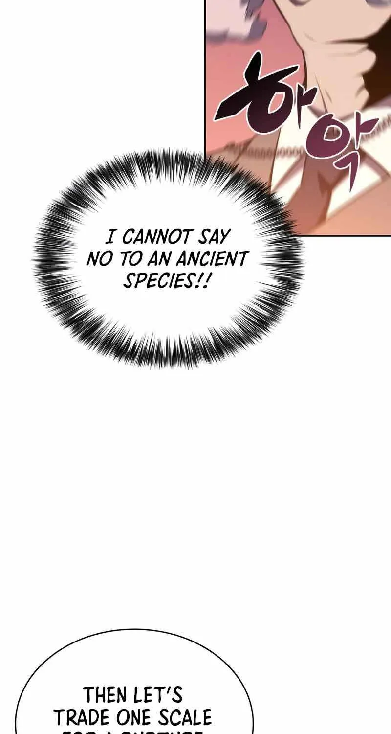 Read Solo Max-Level Newbie chapter 116 image 27 on Lezhin
