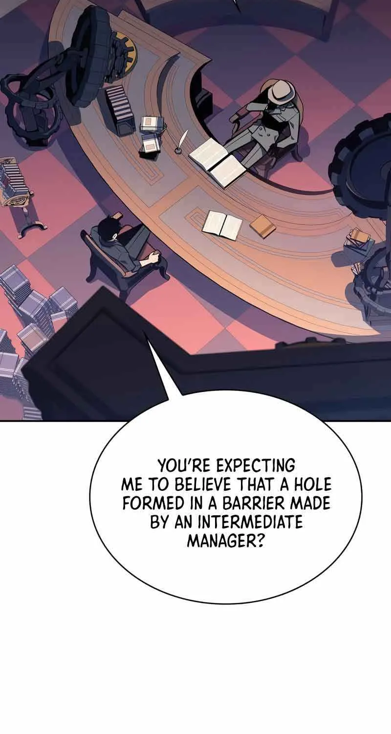 Read Solo Max-Level Newbie chapter 116 image 3 on Lezhin
