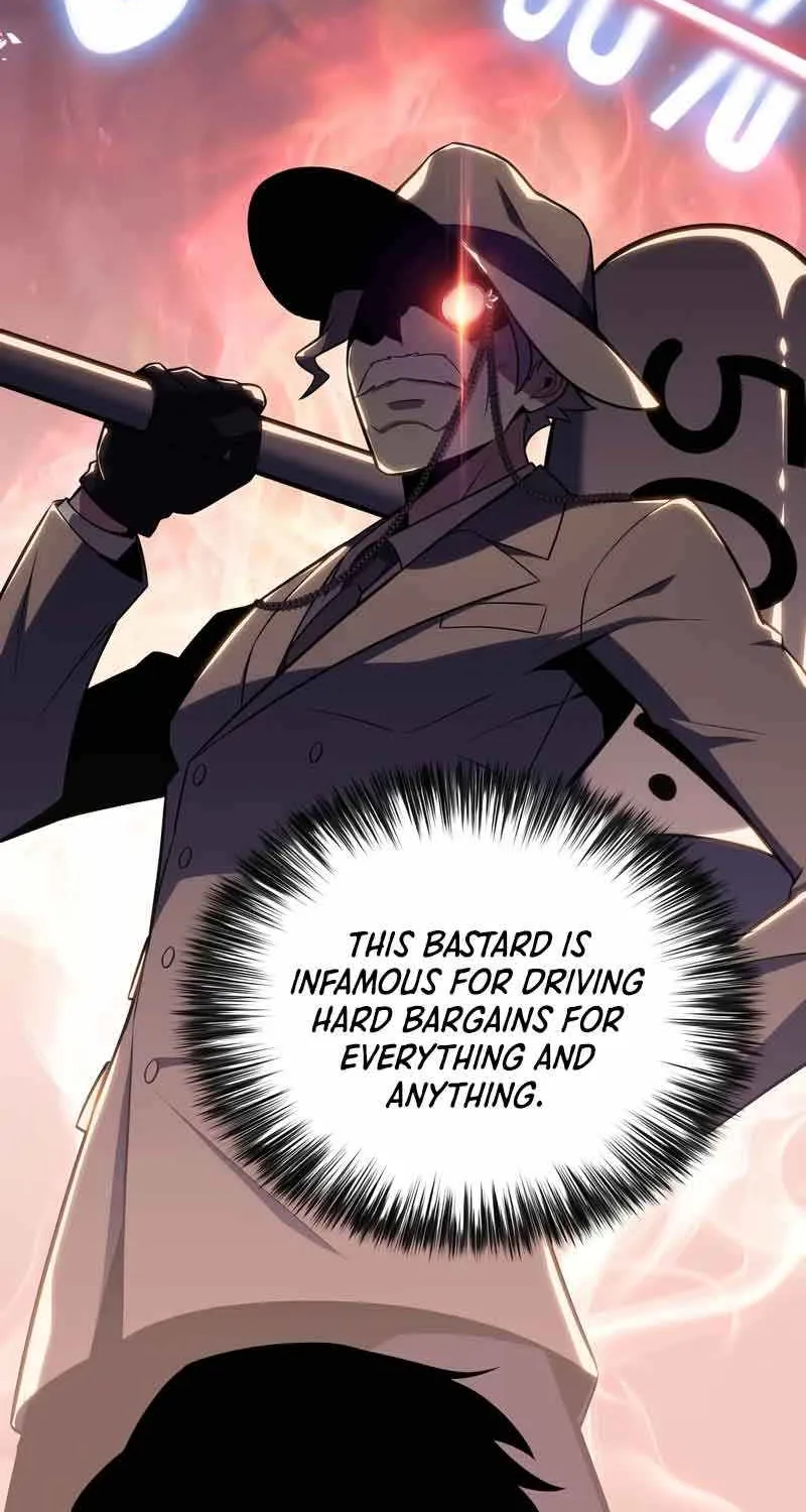 Read Solo Max-Level Newbie chapter 116 image 37 on Lezhin