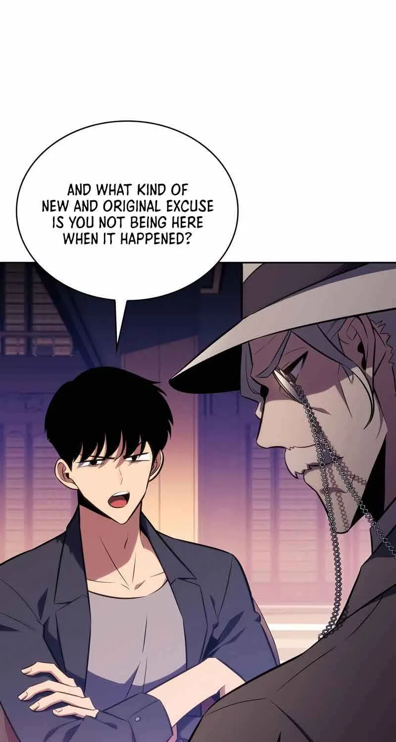 Read Solo Max-Level Newbie chapter 116 image 4 on Lezhin