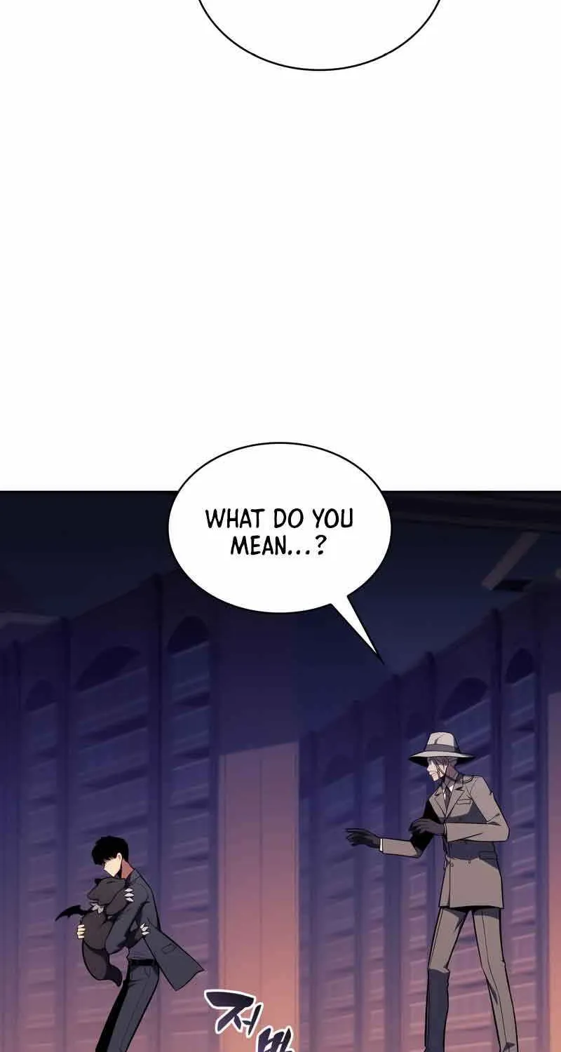 Read Solo Max-Level Newbie chapter 116 image 41 on Lezhin