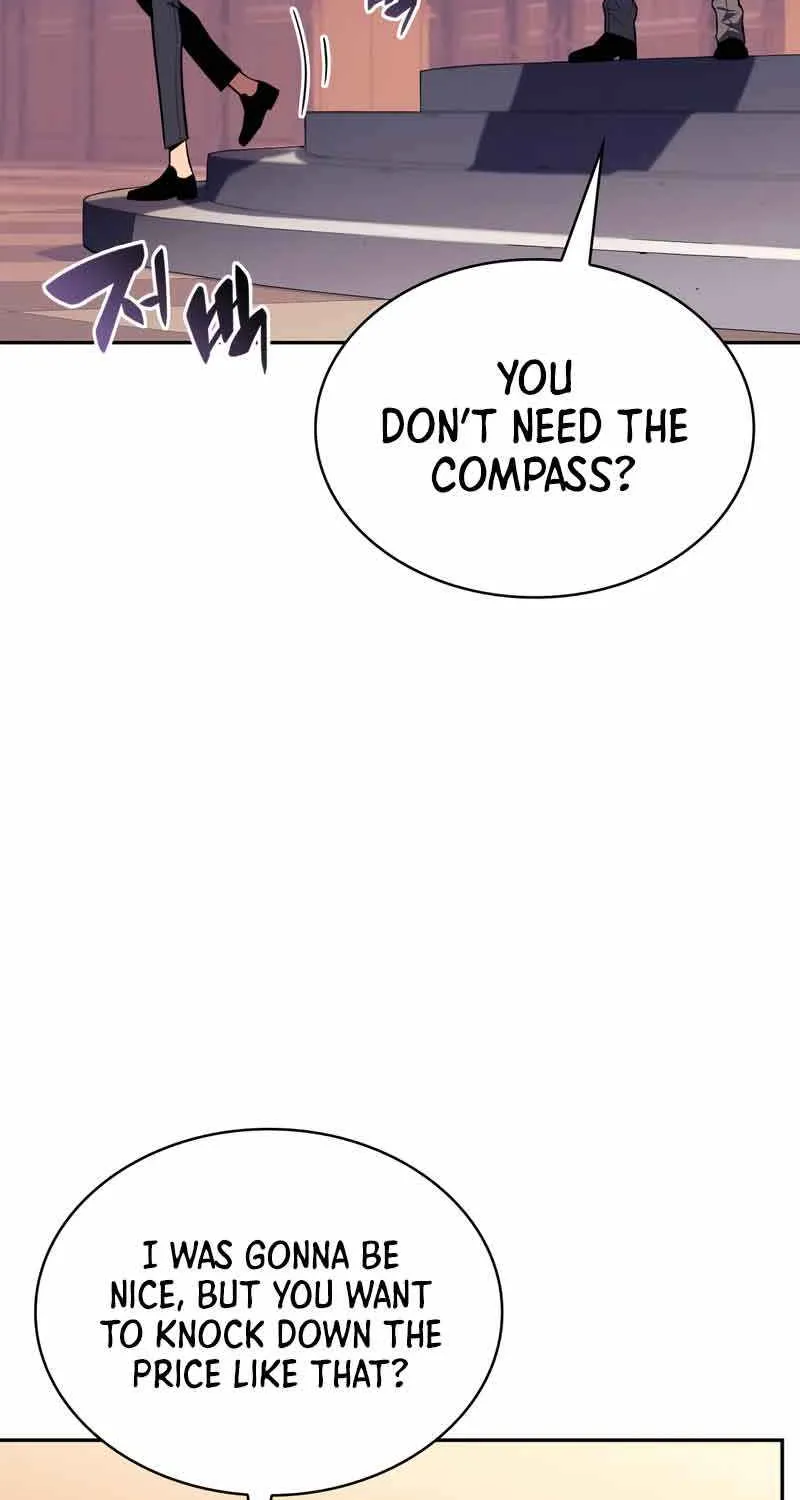 Read Solo Max-Level Newbie chapter 116 image 42 on Lezhin