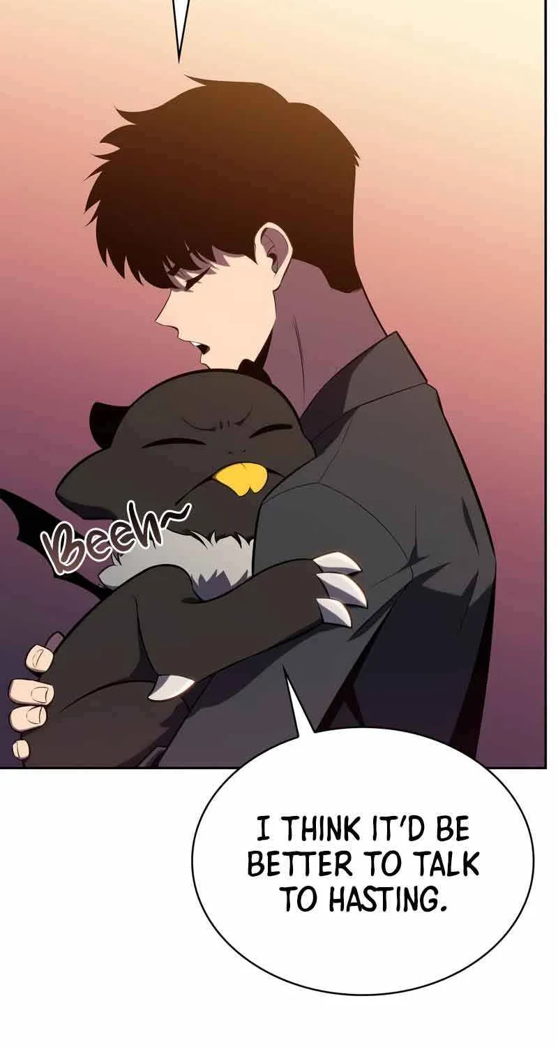 Read Solo Max-Level Newbie chapter 116 image 43 on Lezhin