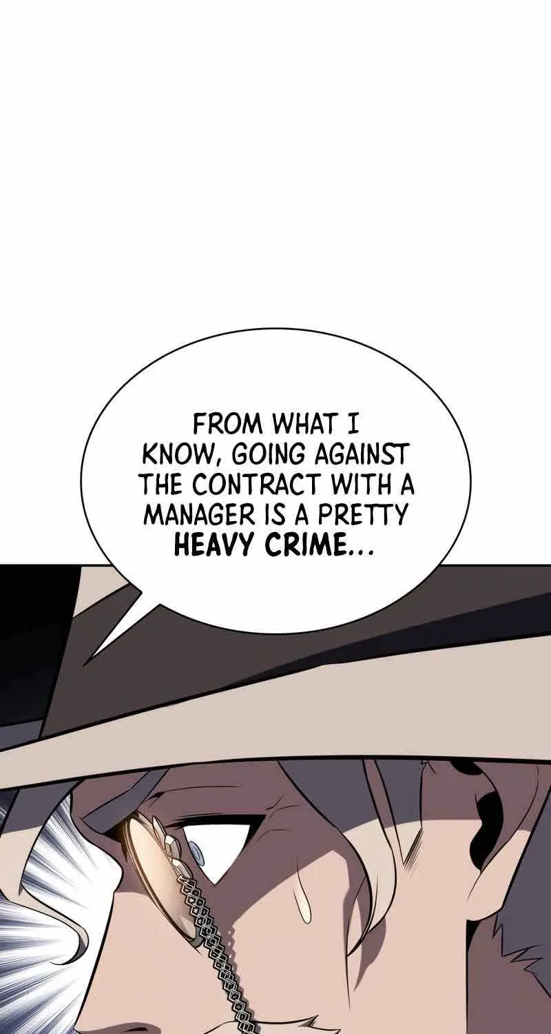 Read Solo Max-Level Newbie chapter 116 image 44 on Lezhin