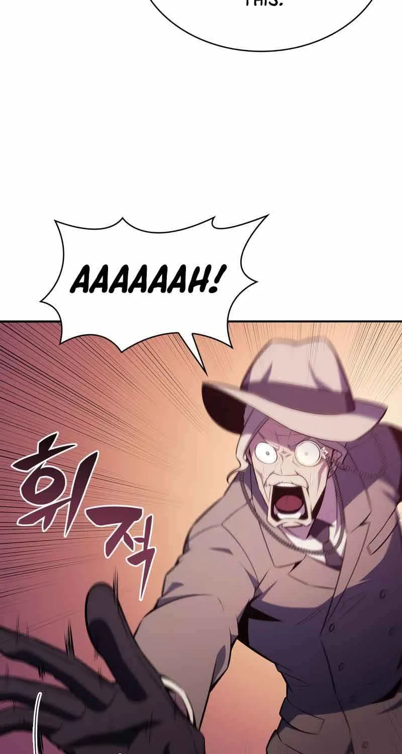 Read Solo Max-Level Newbie chapter 116 image 47 on Lezhin