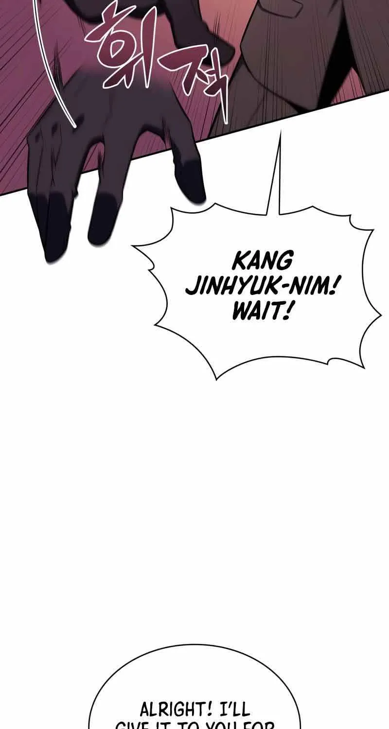Read Solo Max-Level Newbie chapter 116 image 48 on Lezhin