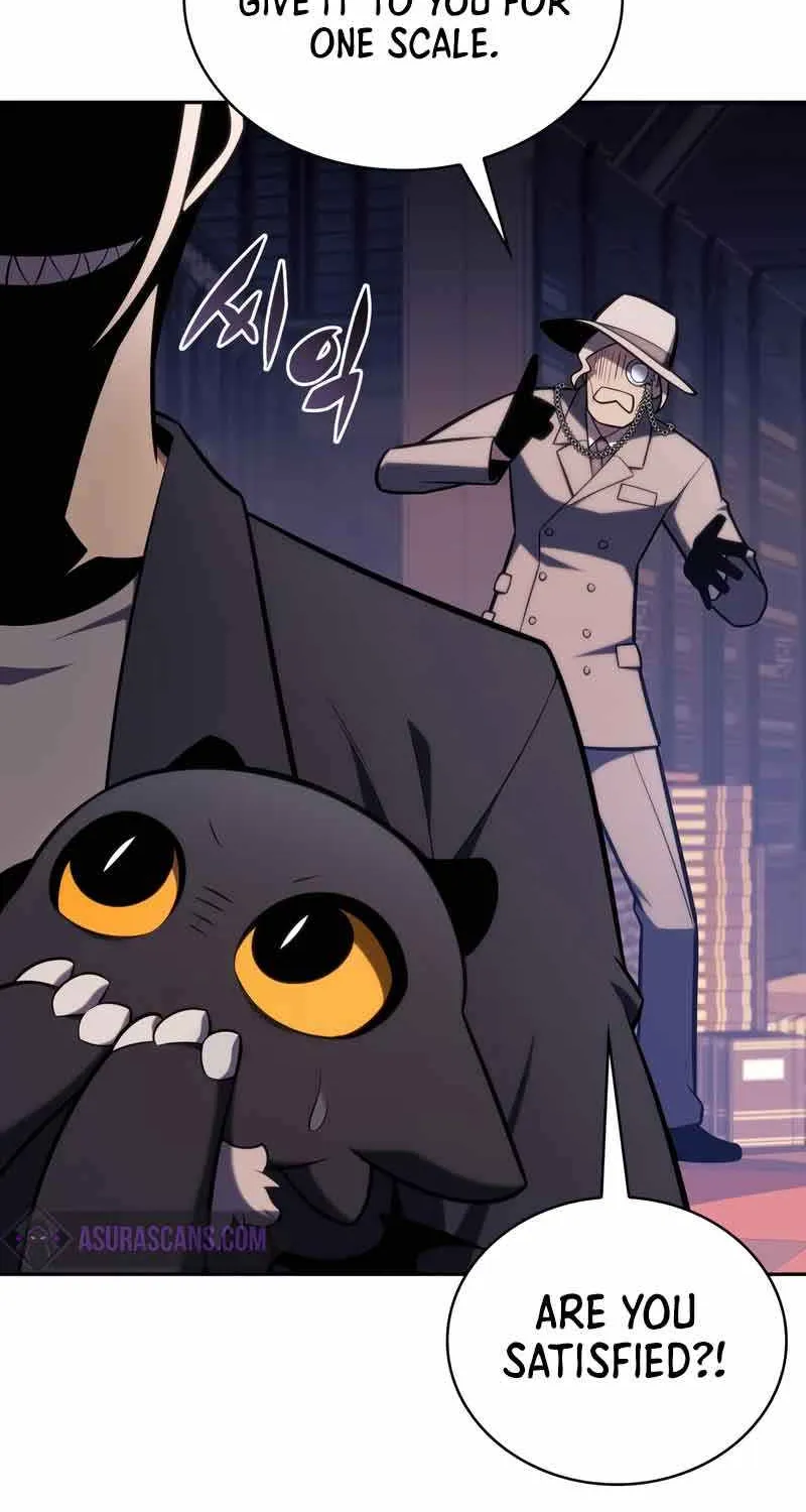 Read Solo Max-Level Newbie chapter 116 image 49 on Lezhin