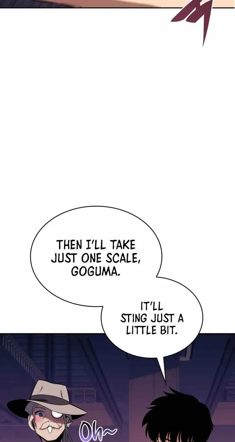 Read Solo Max-Level Newbie chapter 116 image 51 on Lezhin