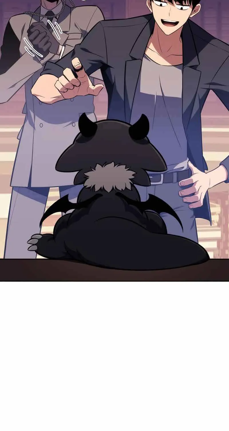 Read Solo Max-Level Newbie chapter 116 image 52 on Lezhin
