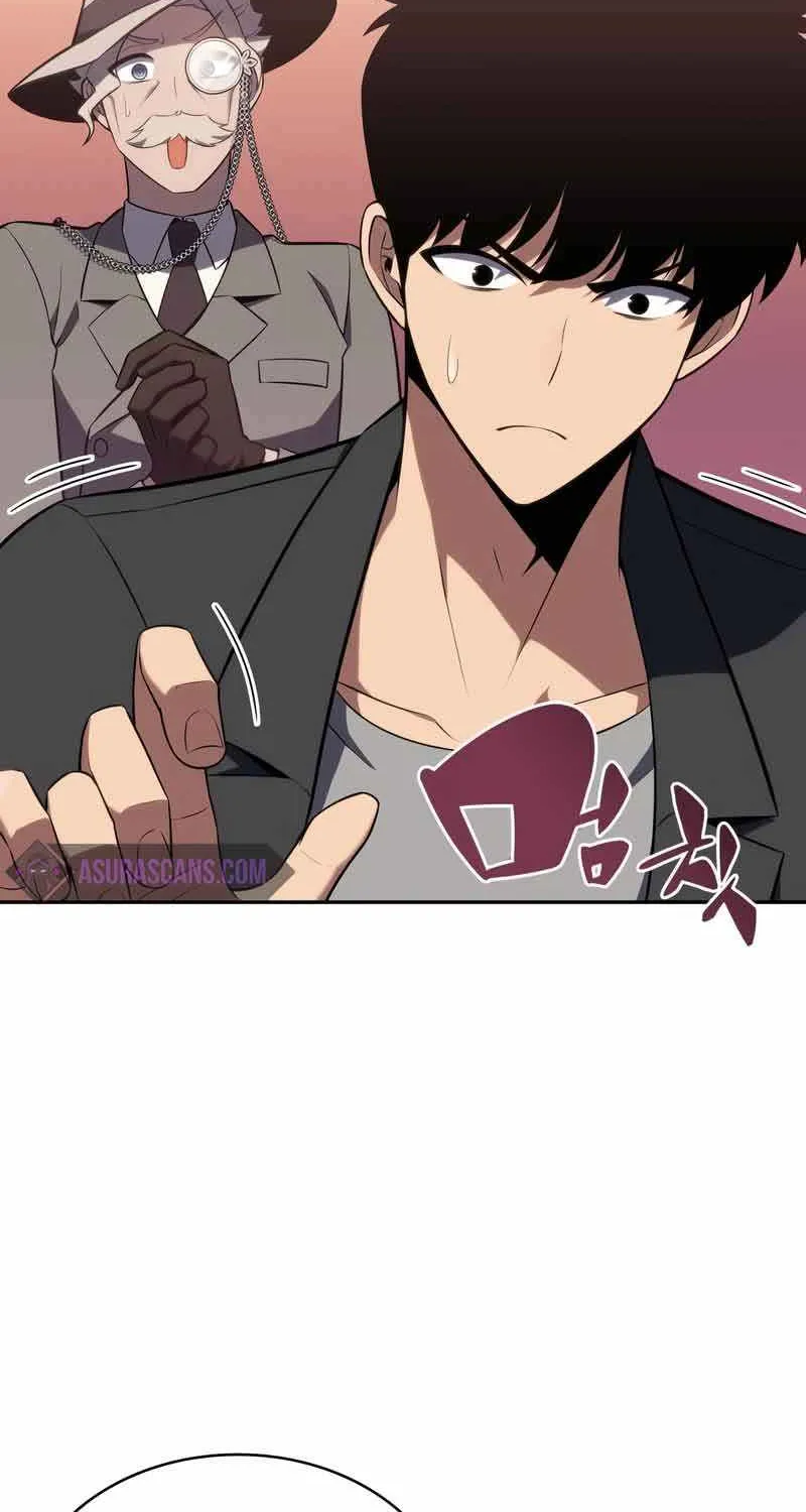 Read Solo Max-Level Newbie chapter 116 image 55 on Lezhin