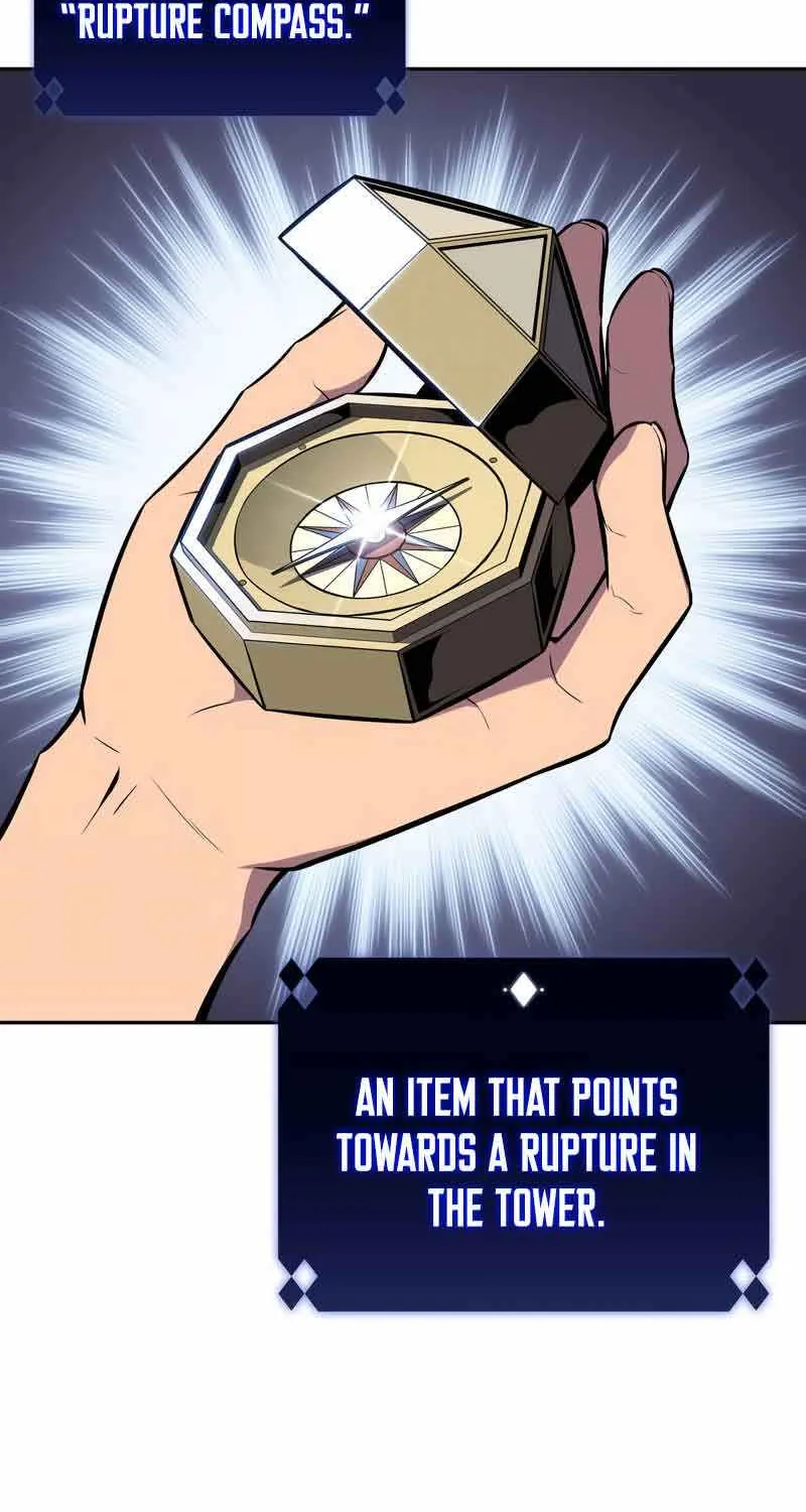 Read Solo Max-Level Newbie chapter 116 image 62 on Lezhin