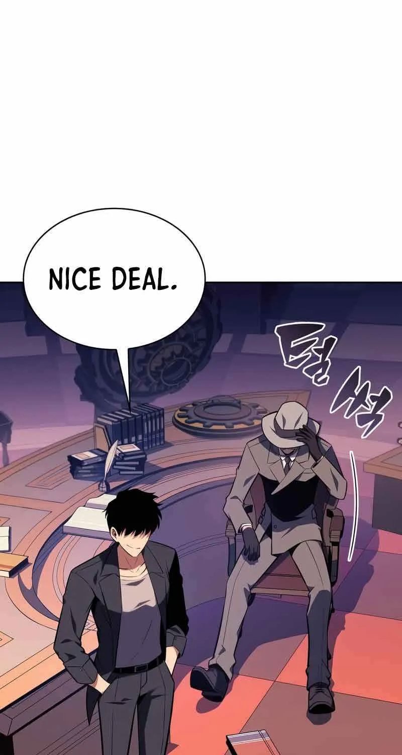 Read Solo Max-Level Newbie chapter 116 image 63 on Lezhin