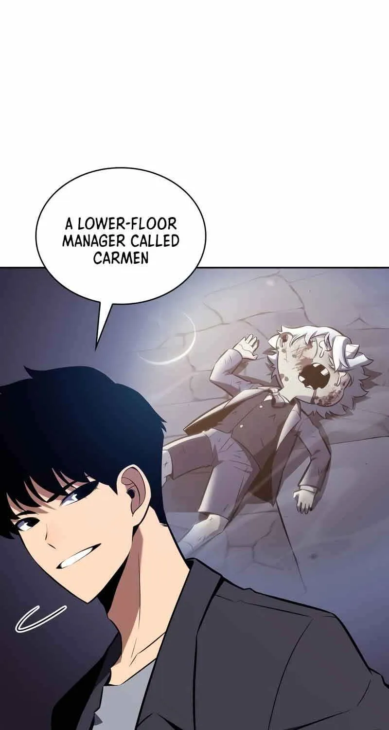 Read Solo Max-Level Newbie chapter 116 image 66 on Lezhin