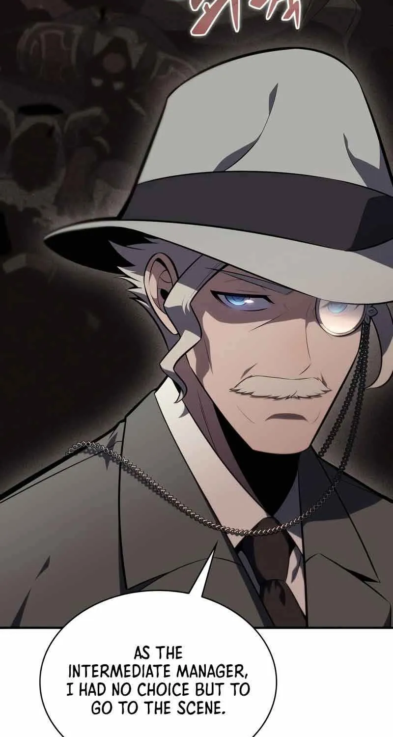 Read Solo Max-Level Newbie chapter 116 image 7 on Lezhin
