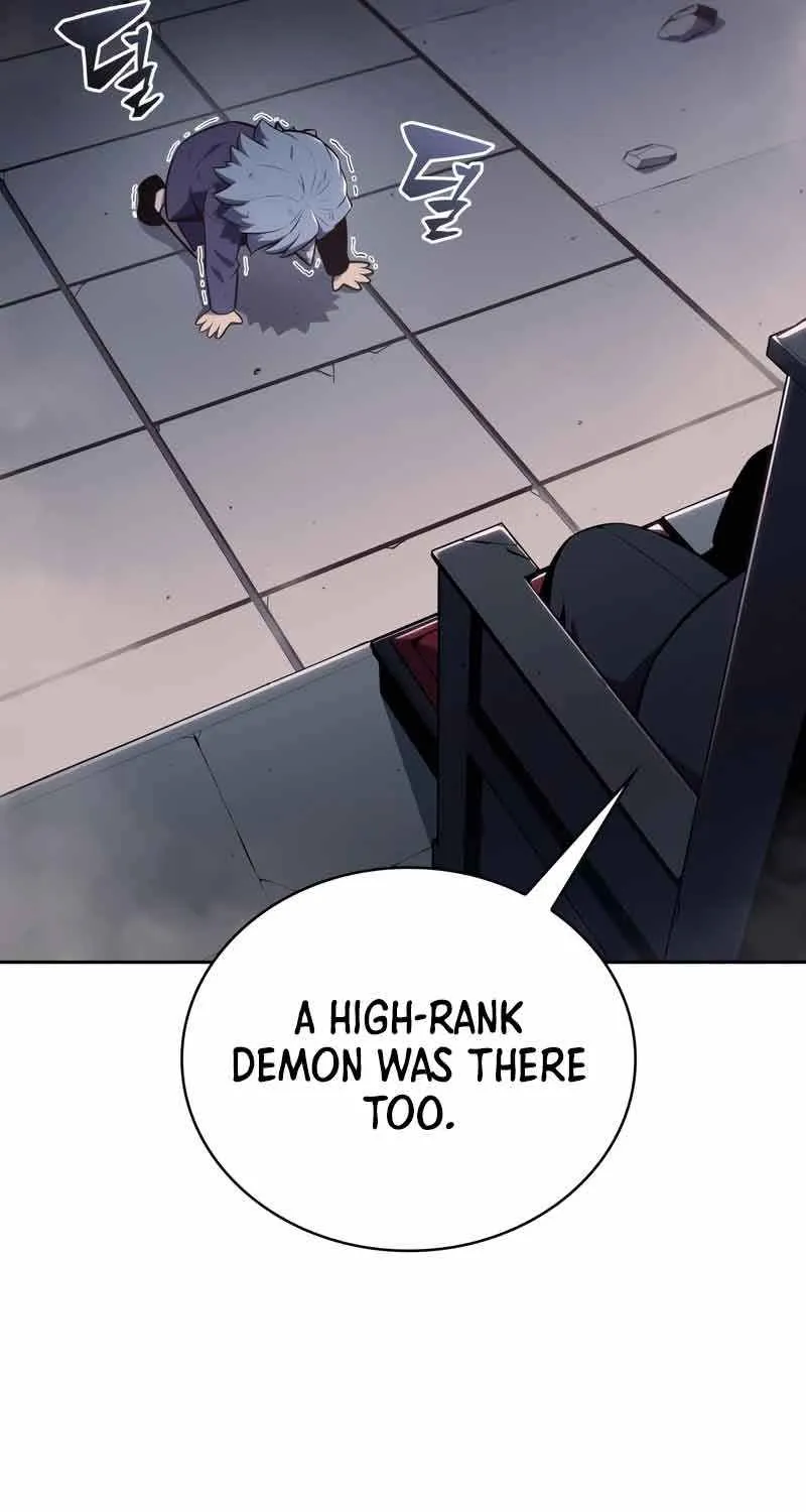 Read Solo Max-Level Newbie chapter 116 image 77 on Lezhin