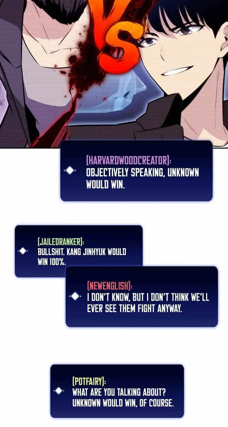 Read Solo Max-Level Newbie chapter 116 image 95 on Lezhin