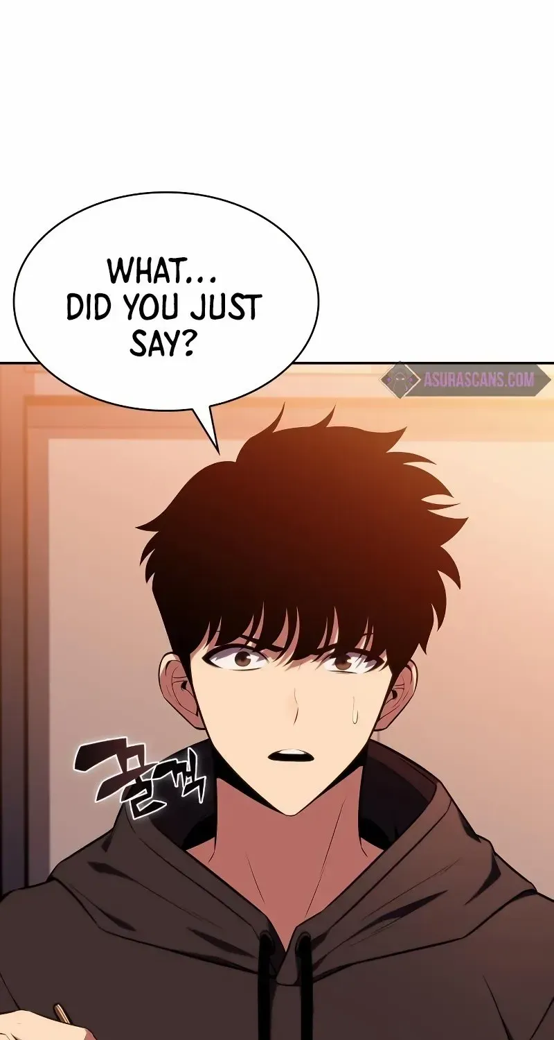 Read Solo Max-Level Newbie chapter 117 image 15 on Lezhin