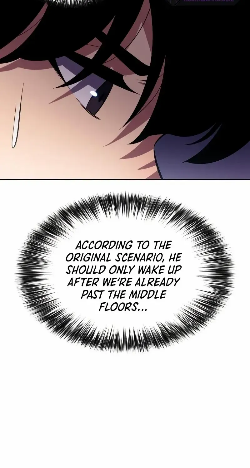 Read Solo Max-Level Newbie chapter 117 image 20 on Lezhin