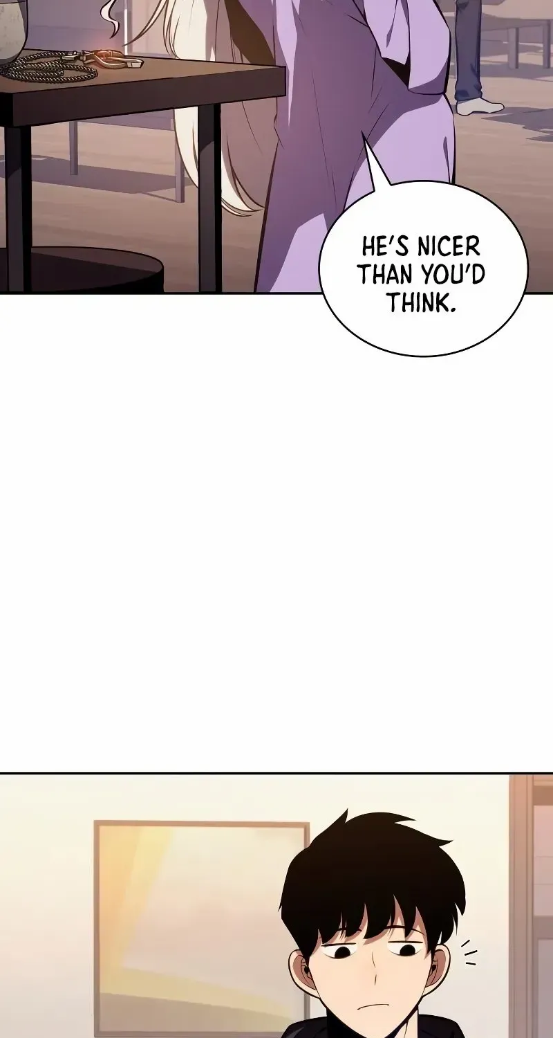Read Solo Max-Level Newbie chapter 117 image 3 on Lezhin